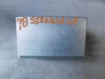 88240-08010 Cruise Control Module 1998 Toyota Sienna UHO-48. Fixed Price $38.00.